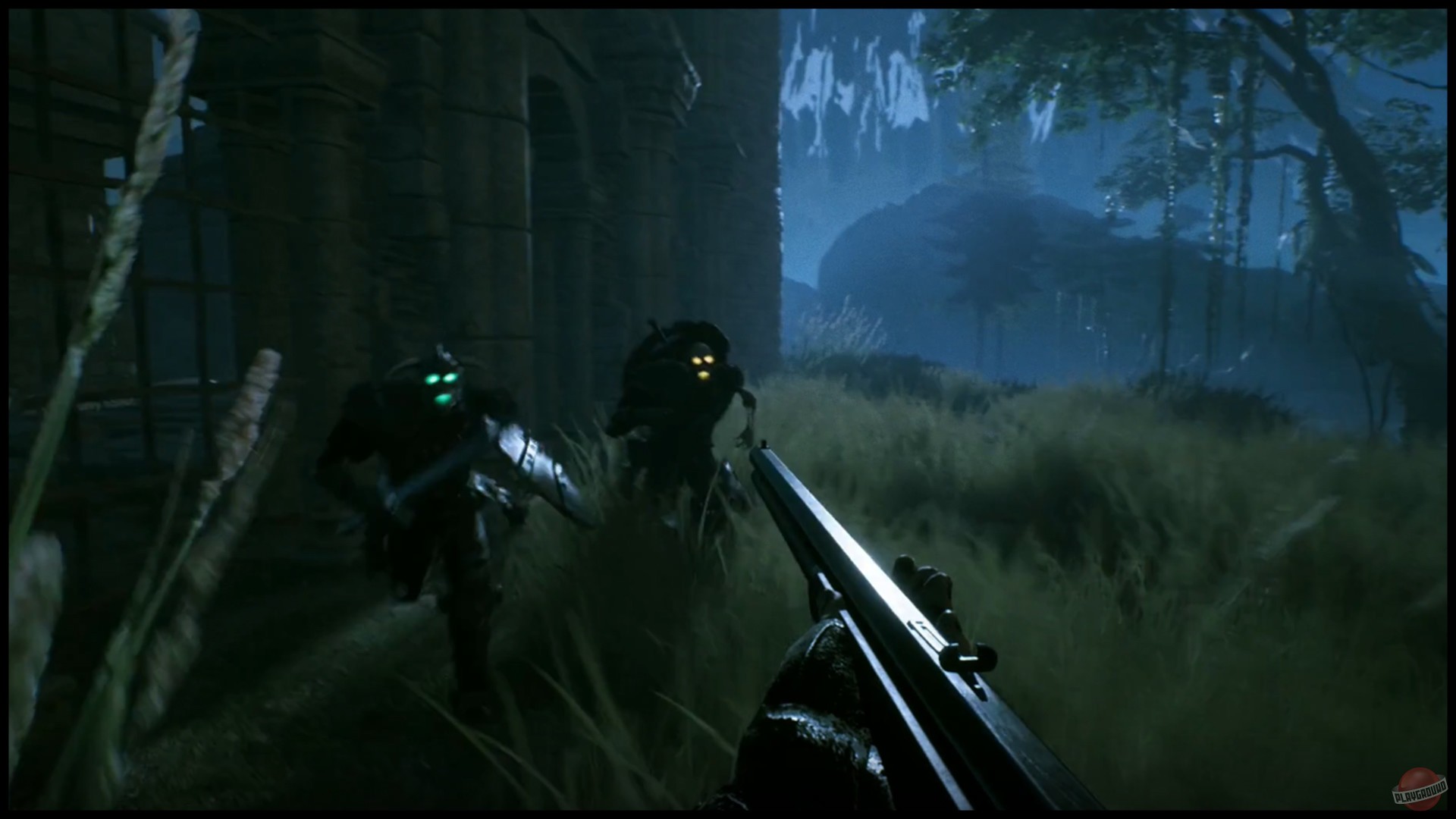 Скриншот из игры Huntfeast - 17