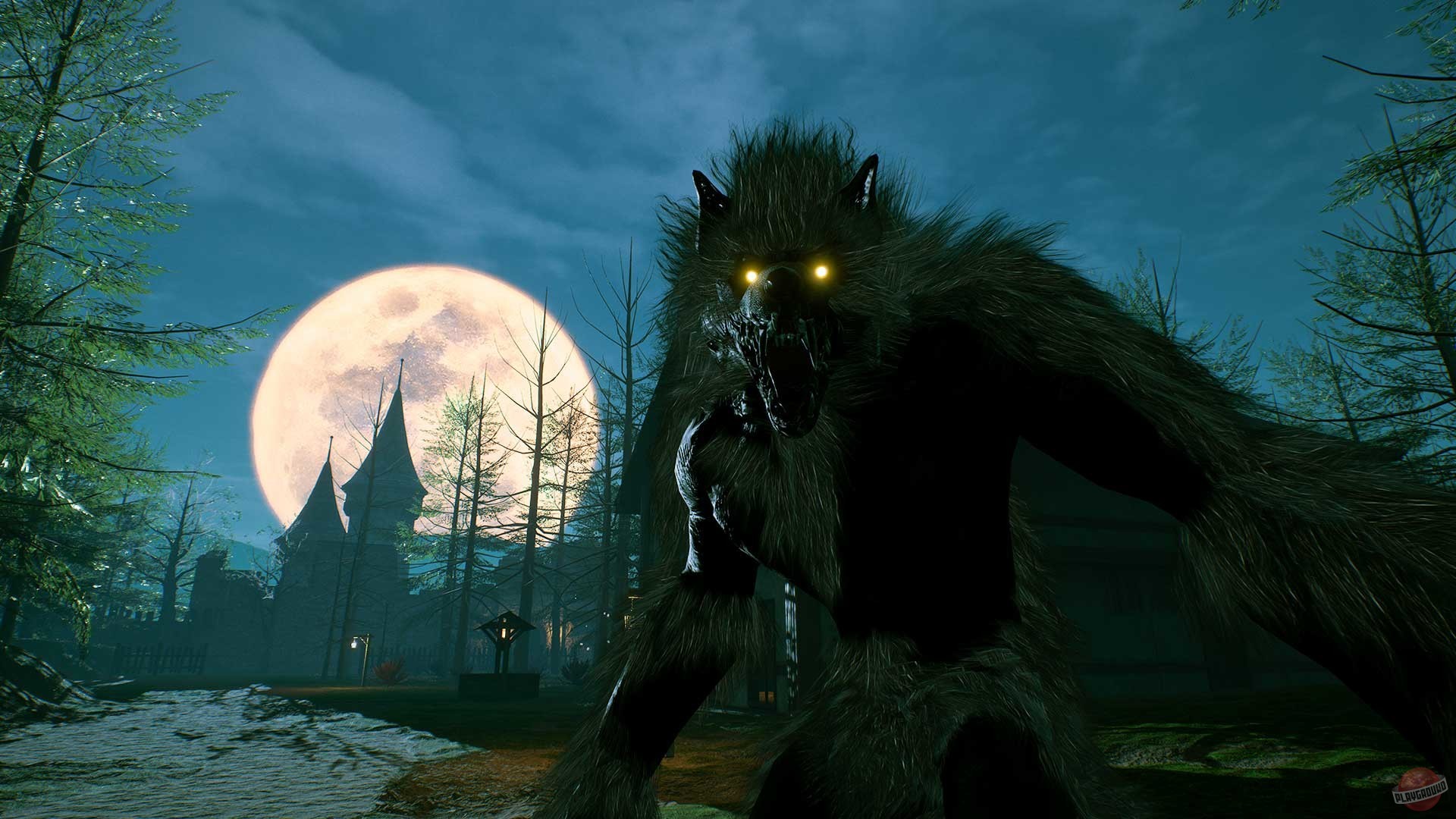 Скриншот из игры Huntfeast - 32