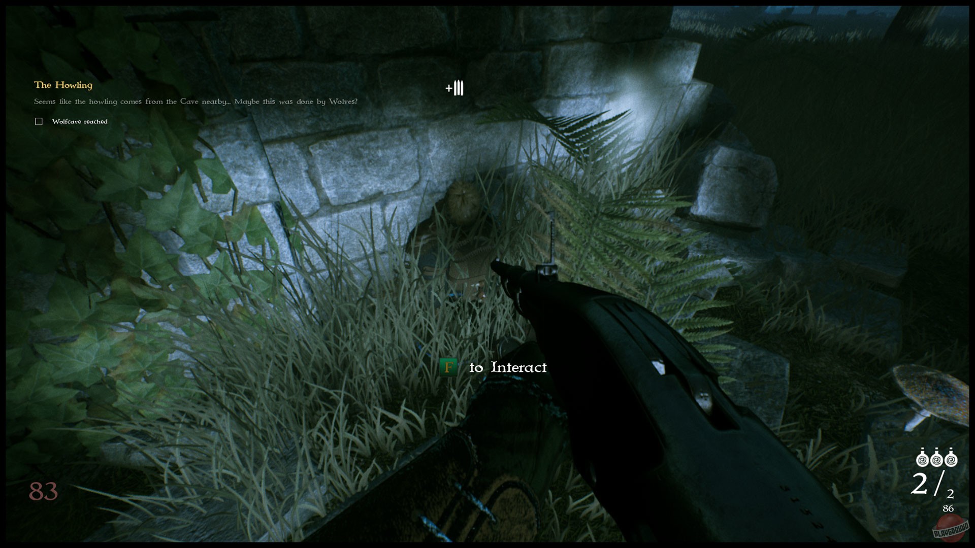 Скриншот из игры Huntfeast - 35