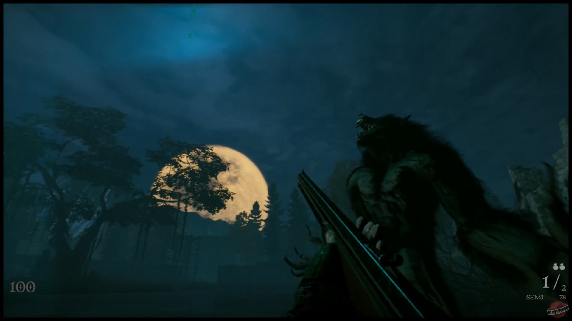 Скриншот из игры Huntfeast - 20