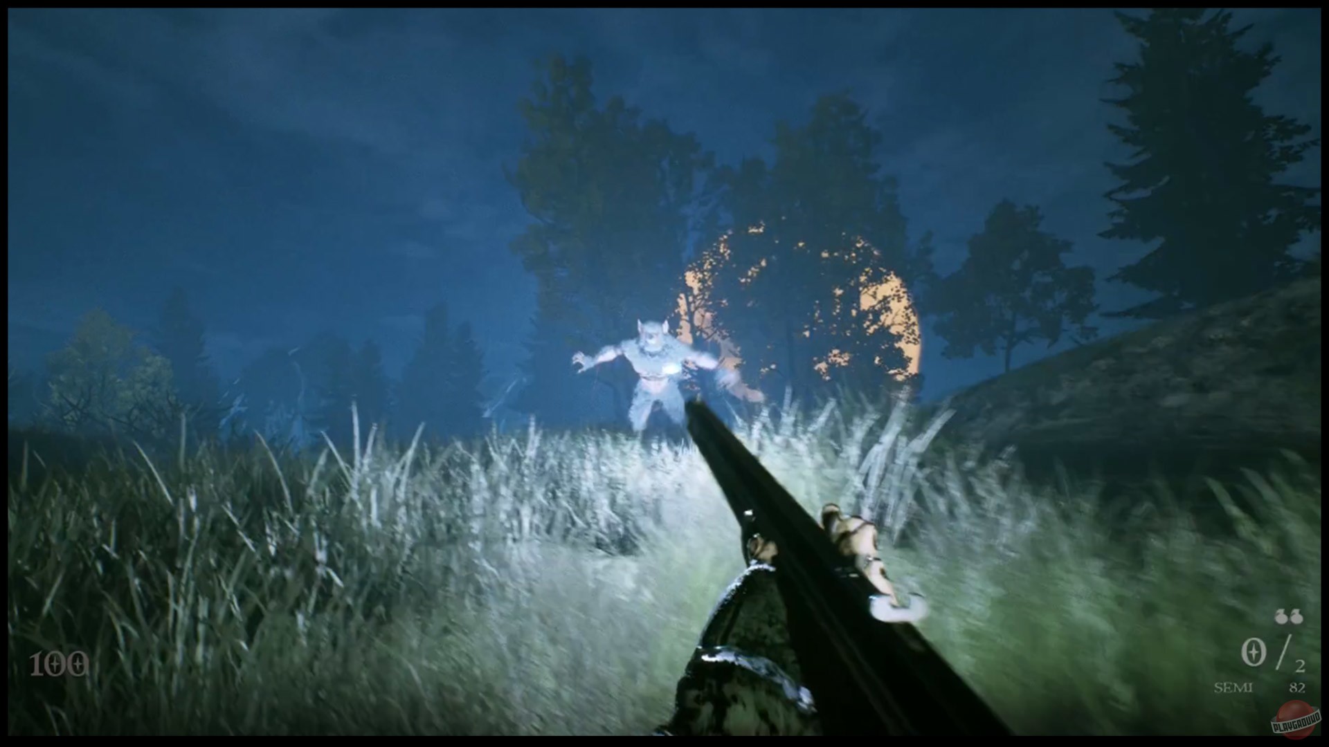 Скриншот из игры Huntfeast - 24