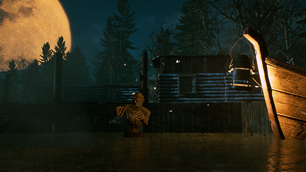 Скриншот из игры Huntfeast - 11