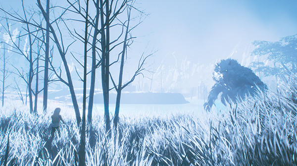 Скриншот из игры Huntfeast - 3