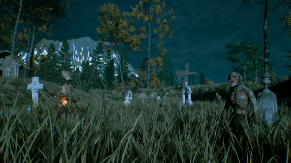 Скриншот из игры Huntfeast - 5