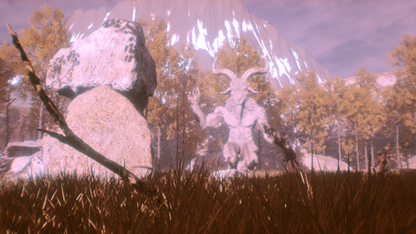 Скриншот из игры Huntfeast - 9