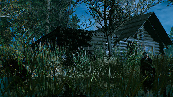 Скриншот из игры Huntfeast - 10