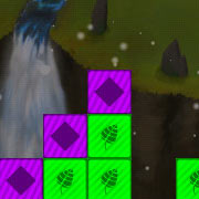 Обложка игры Puzzle Panel