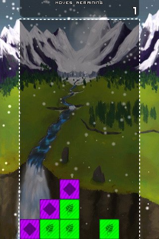 Скриншот из игры Puzzle Panel - 2