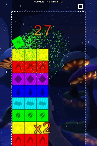 Скриншот из игры Puzzle Panel - 3