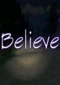 Обложка игры Believe