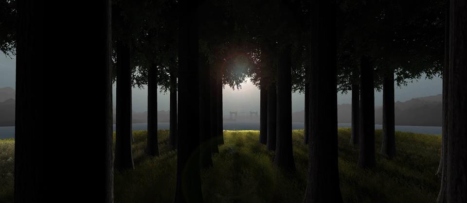 Скриншот из игры Believe - 1