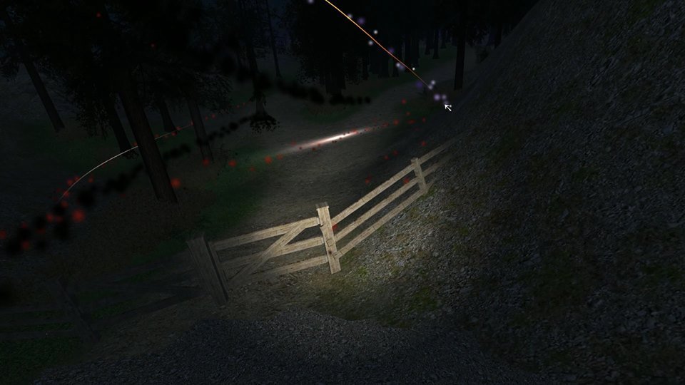 Скриншот из игры Believe - 10