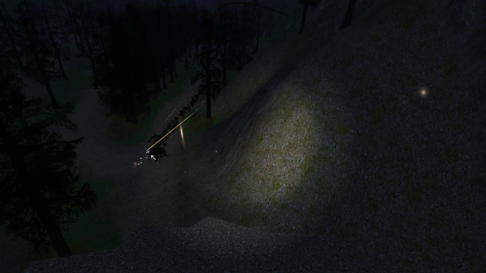 Скриншот из игры Believe - 11