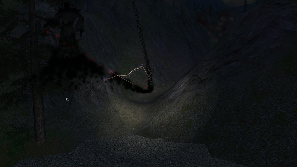 Скриншот из игры Believe - 12