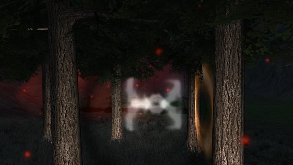 Скриншот из игры Believe - 13