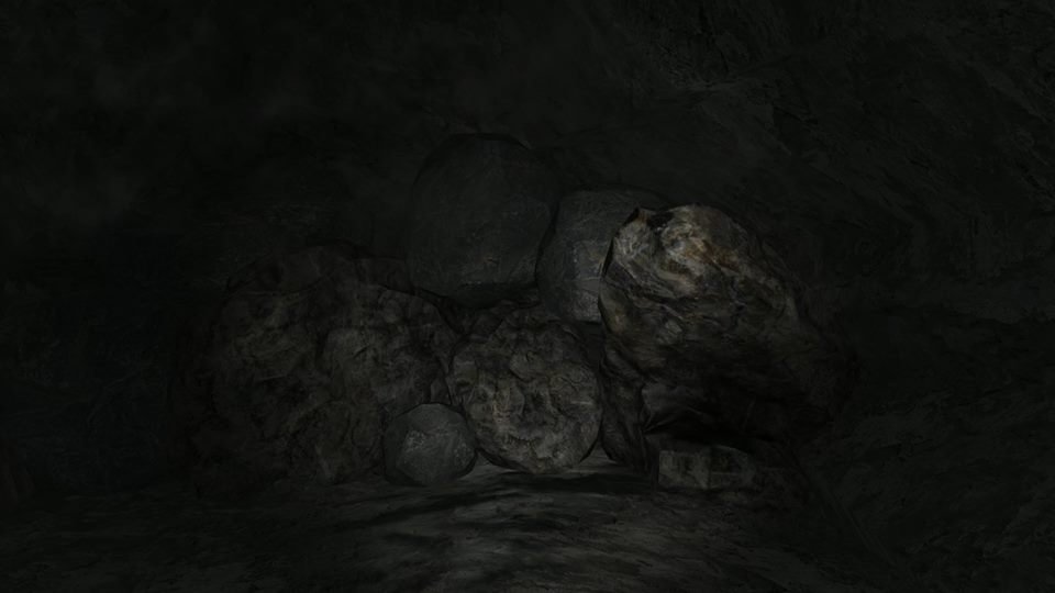 Скриншот из игры Believe - 14