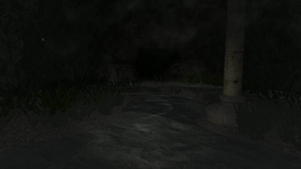 Скриншот из игры Believe - 15