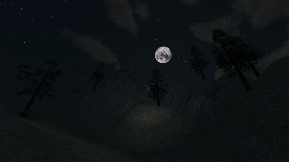 Скриншот из игры Believe - 16