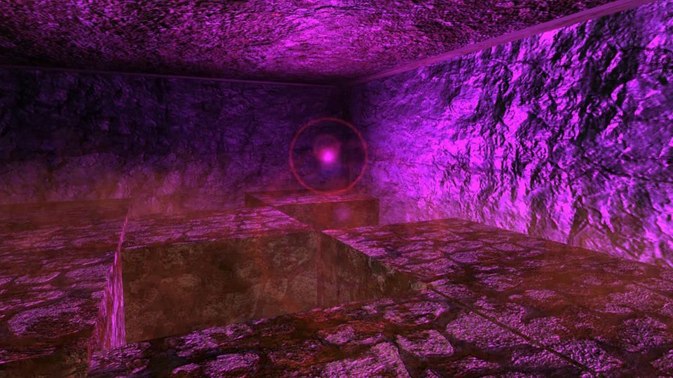 Скриншот из игры Believe - 2