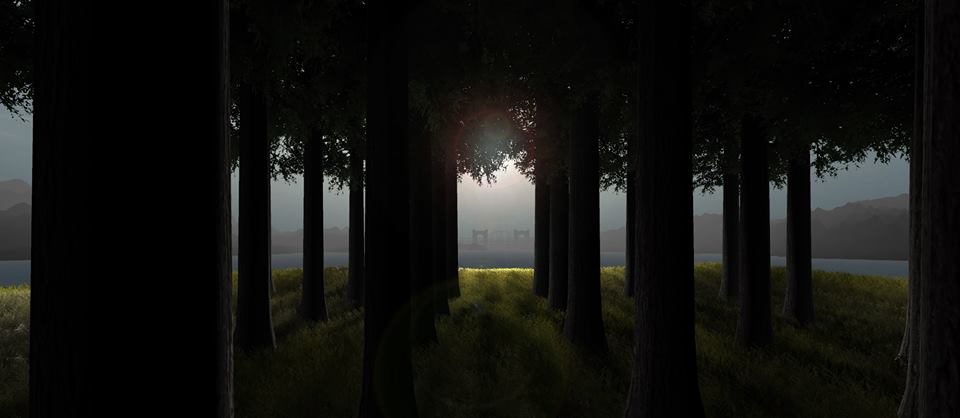 Скриншот из игры Believe - 3