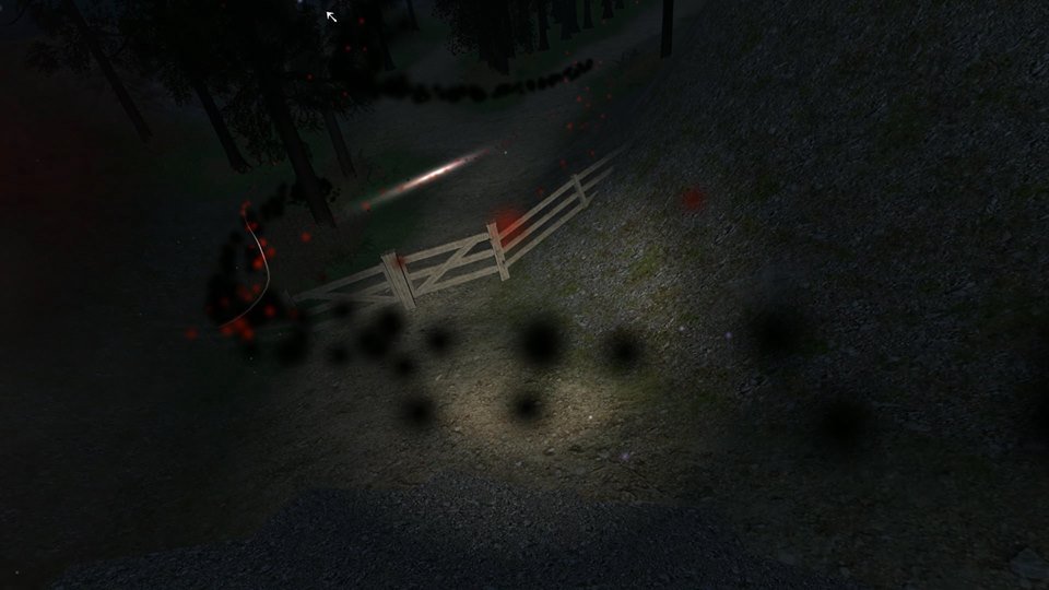 Скриншот из игры Believe - 4