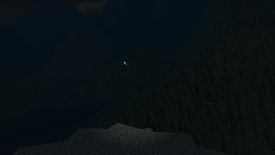 Скриншот из игры Believe - 5