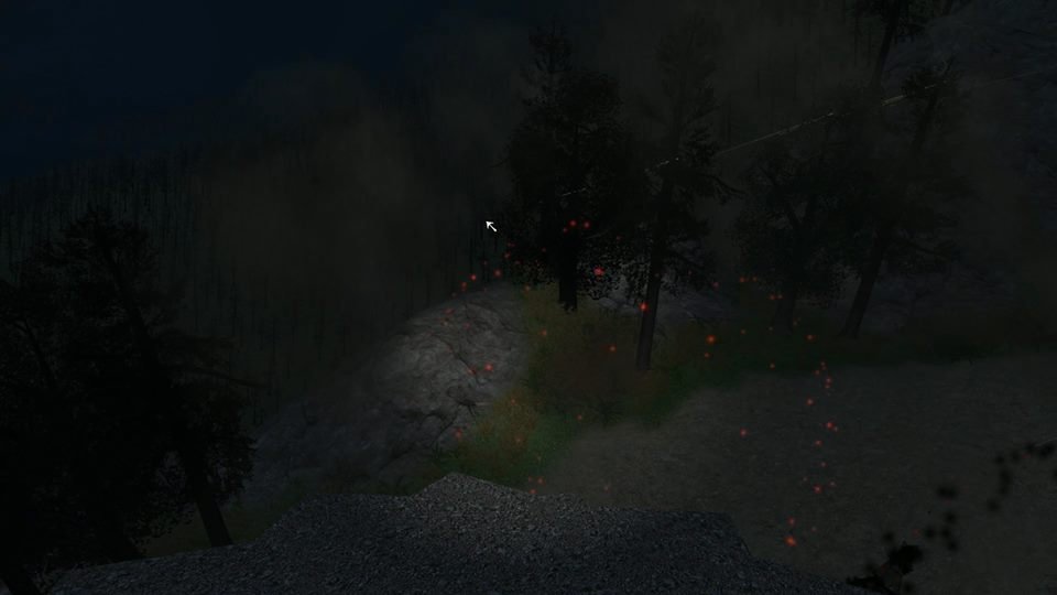 Скриншот из игры Believe - 6