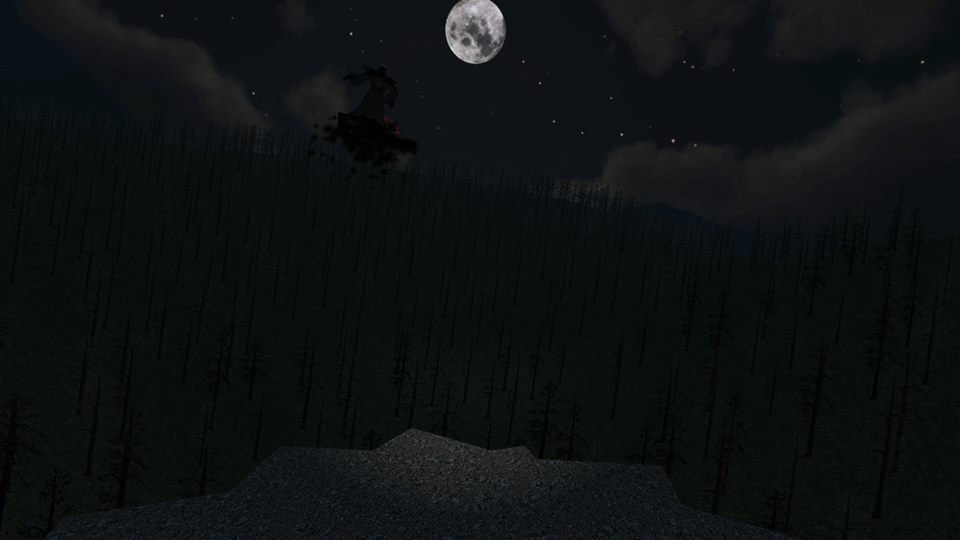 Скриншот из игры Believe - 7