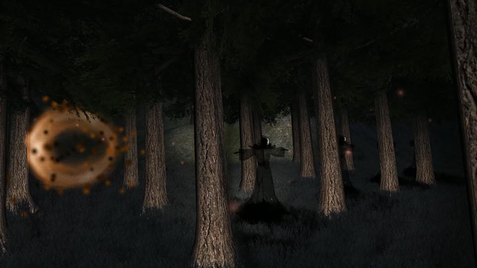 Скриншот из игры Believe - 8