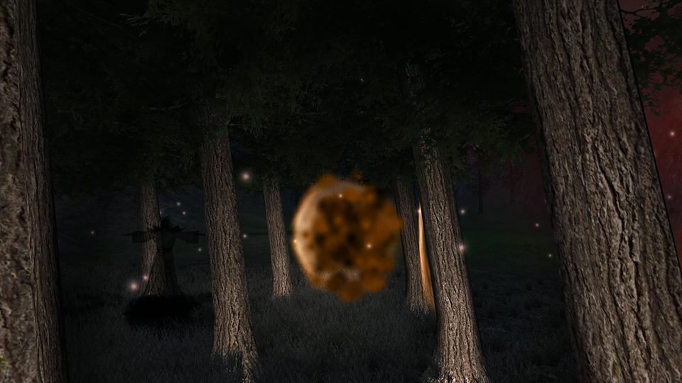 Скриншот из игры Believe - 9