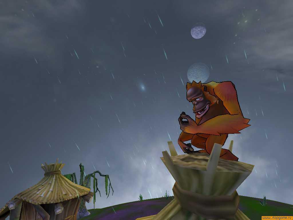 Скриншот из игры Creature Conflict: The Clan Wars - 54