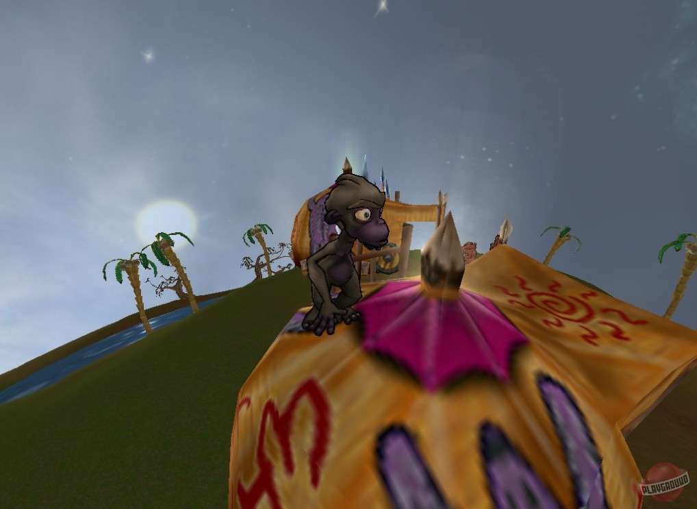 Скриншот из игры Creature Conflict: The Clan Wars - 41