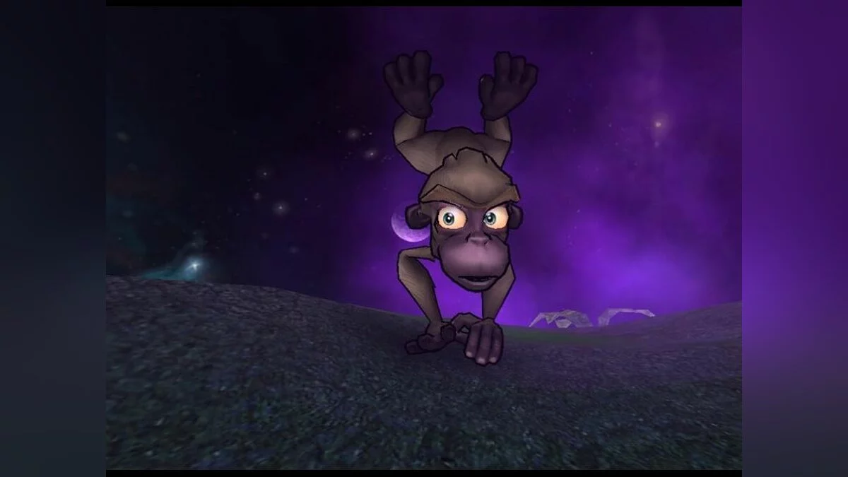 Скриншот из игры Creature Conflict: The Clan Wars - 21