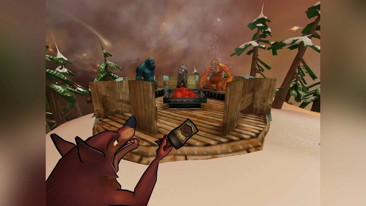 Скриншот из игры Creature Conflict: The Clan Wars - 23