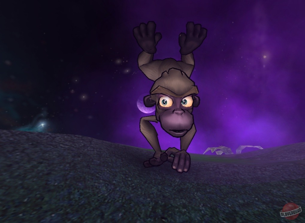 Скриншот из игры Creature Conflict: The Clan Wars - 16