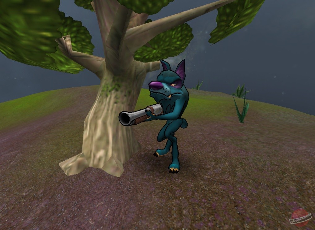 Скриншот из игры Creature Conflict: The Clan Wars - 47