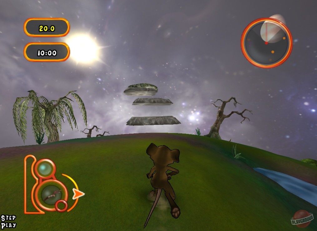 Скриншот из игры Creature Conflict: The Clan Wars - 53