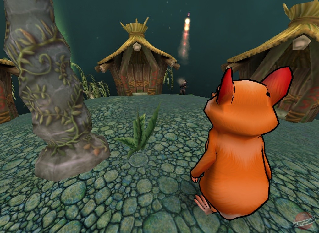 Скриншот из игры Creature Conflict: The Clan Wars - 45