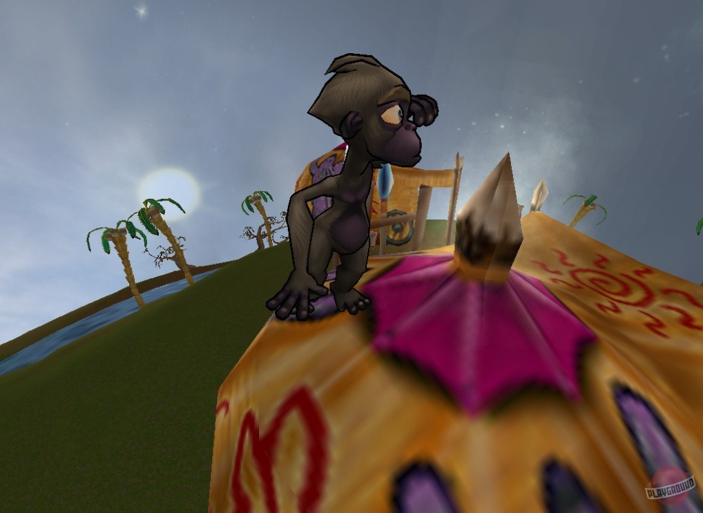 Скриншот из игры Creature Conflict: The Clan Wars - 19