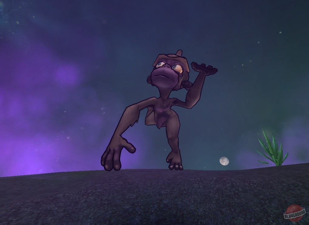 Скриншот из игры Creature Conflict: The Clan Wars - 10