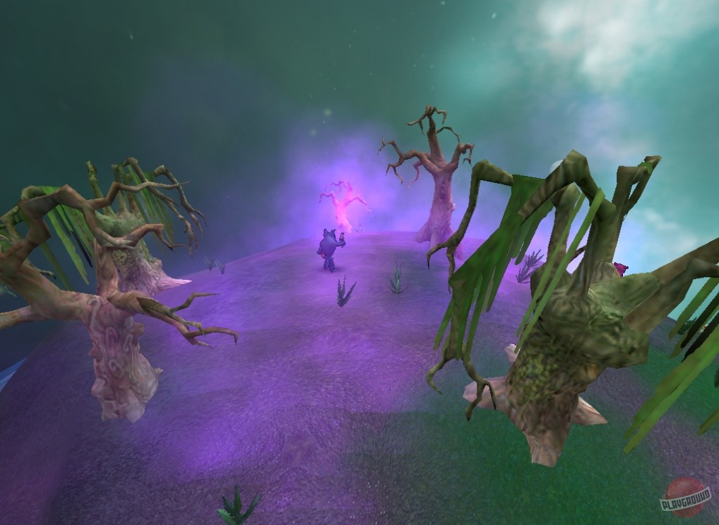 Скриншот из игры Creature Conflict: The Clan Wars - 24