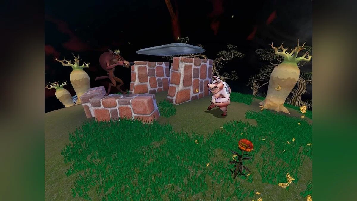 Скриншот из игры Creature Conflict: The Clan Wars - 15