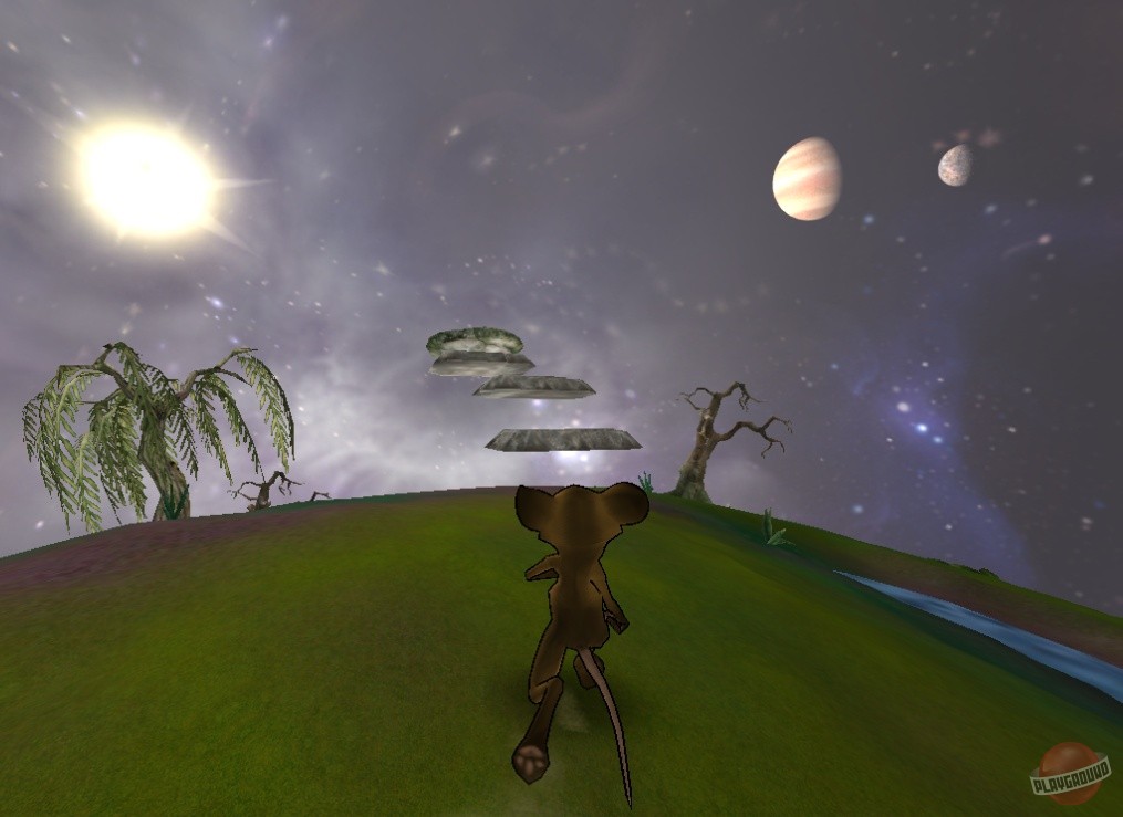 Скриншот из игры Creature Conflict: The Clan Wars - 29