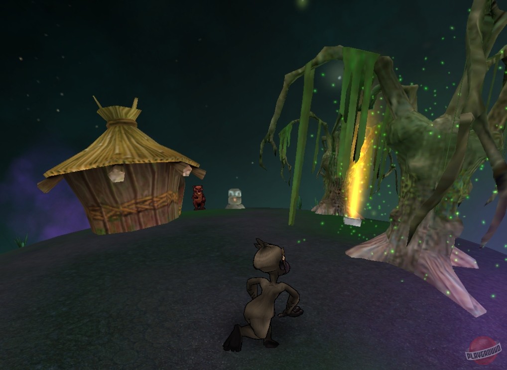 Скриншот из игры Creature Conflict: The Clan Wars - 43