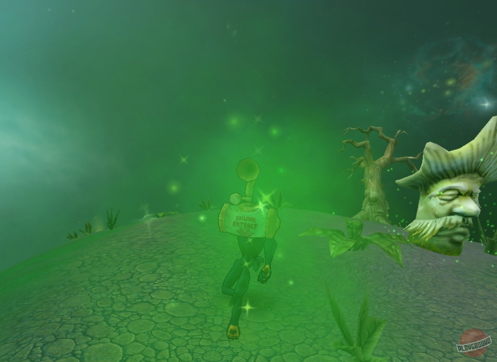 Скриншот из игры Creature Conflict: The Clan Wars - 33