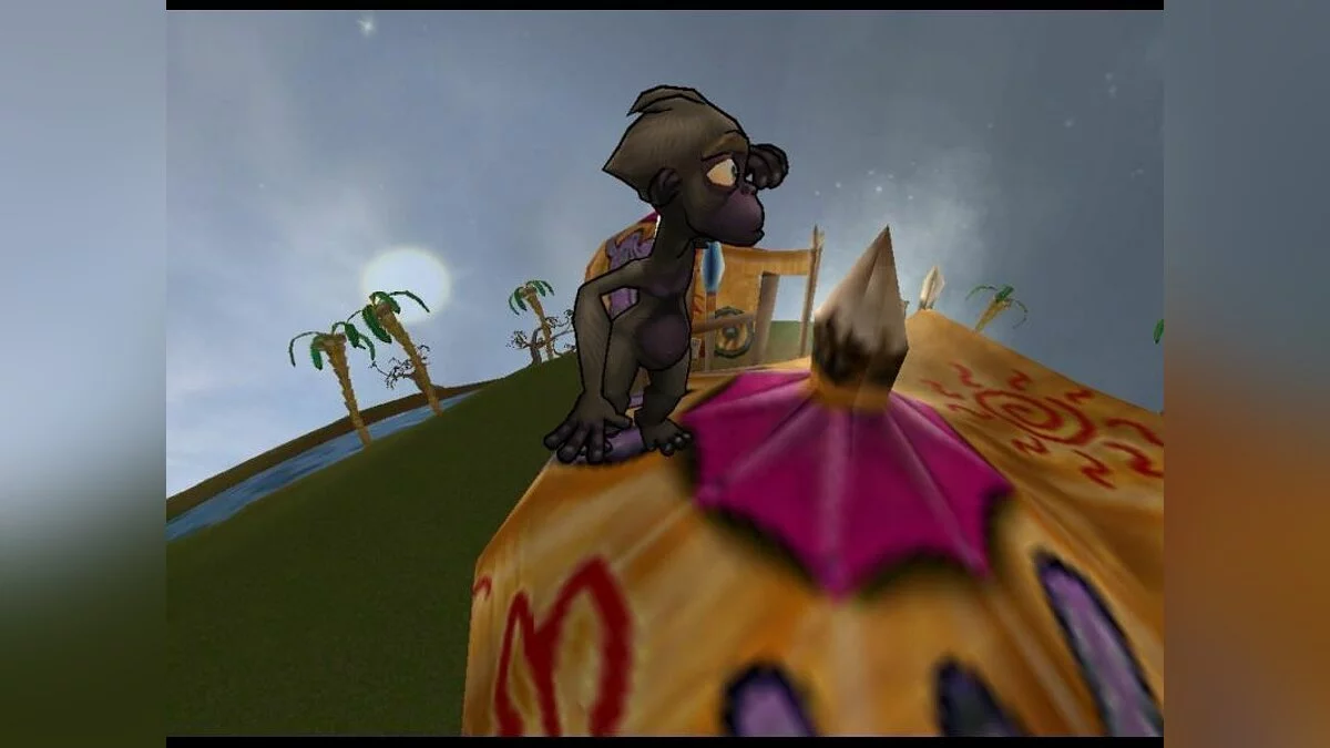 Скриншот из игры Creature Conflict: The Clan Wars - 35