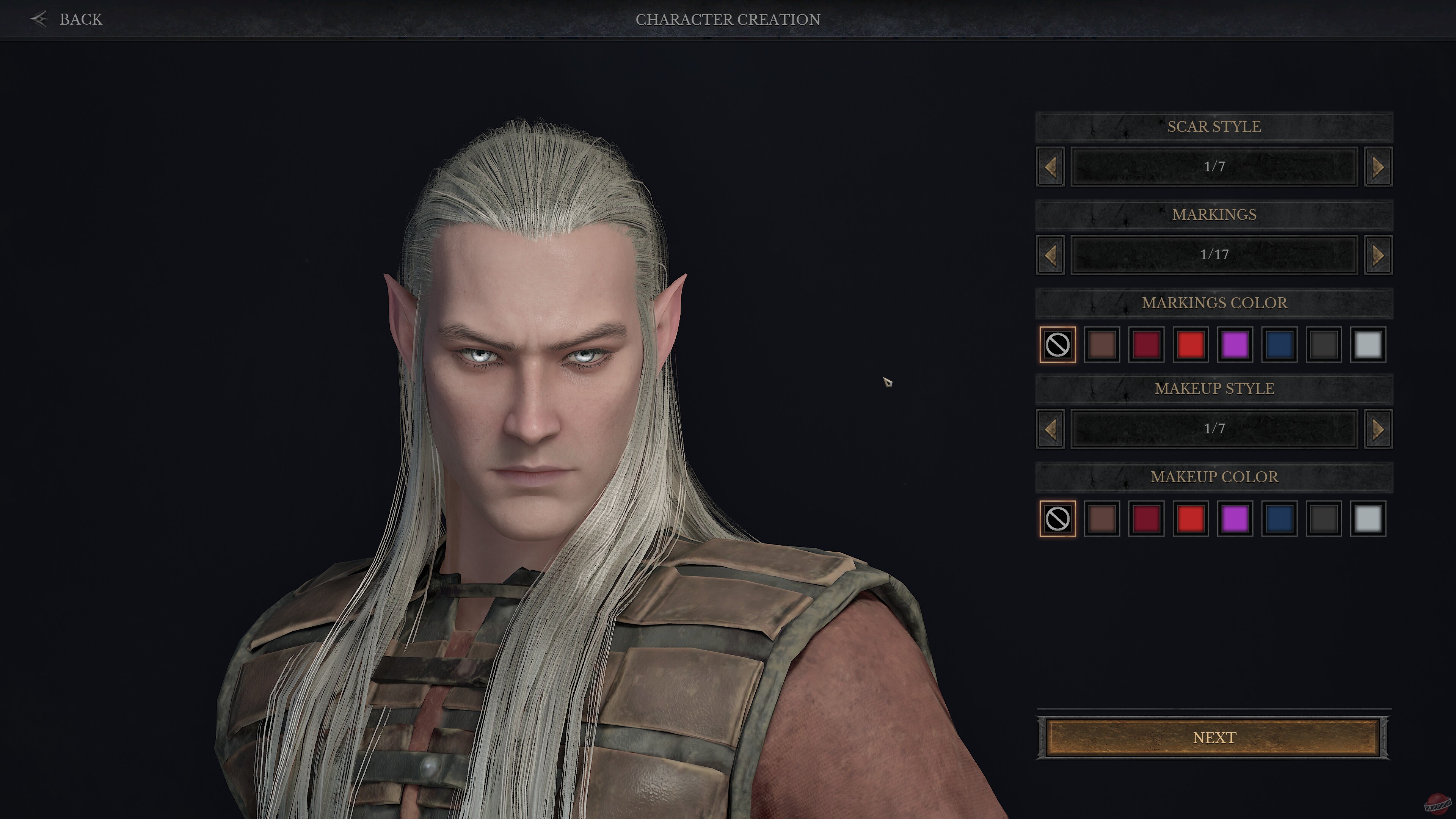 Скриншот из игры Dungeonborne - 49