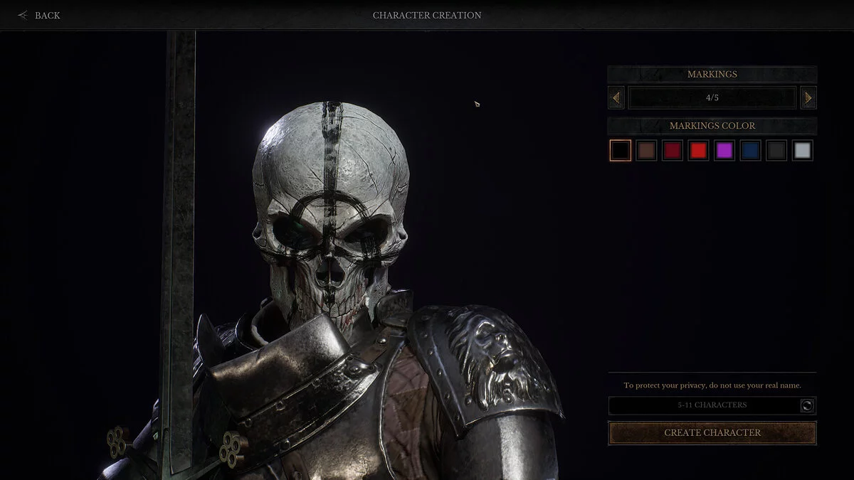 Скриншот из игры Dungeonborne - 7