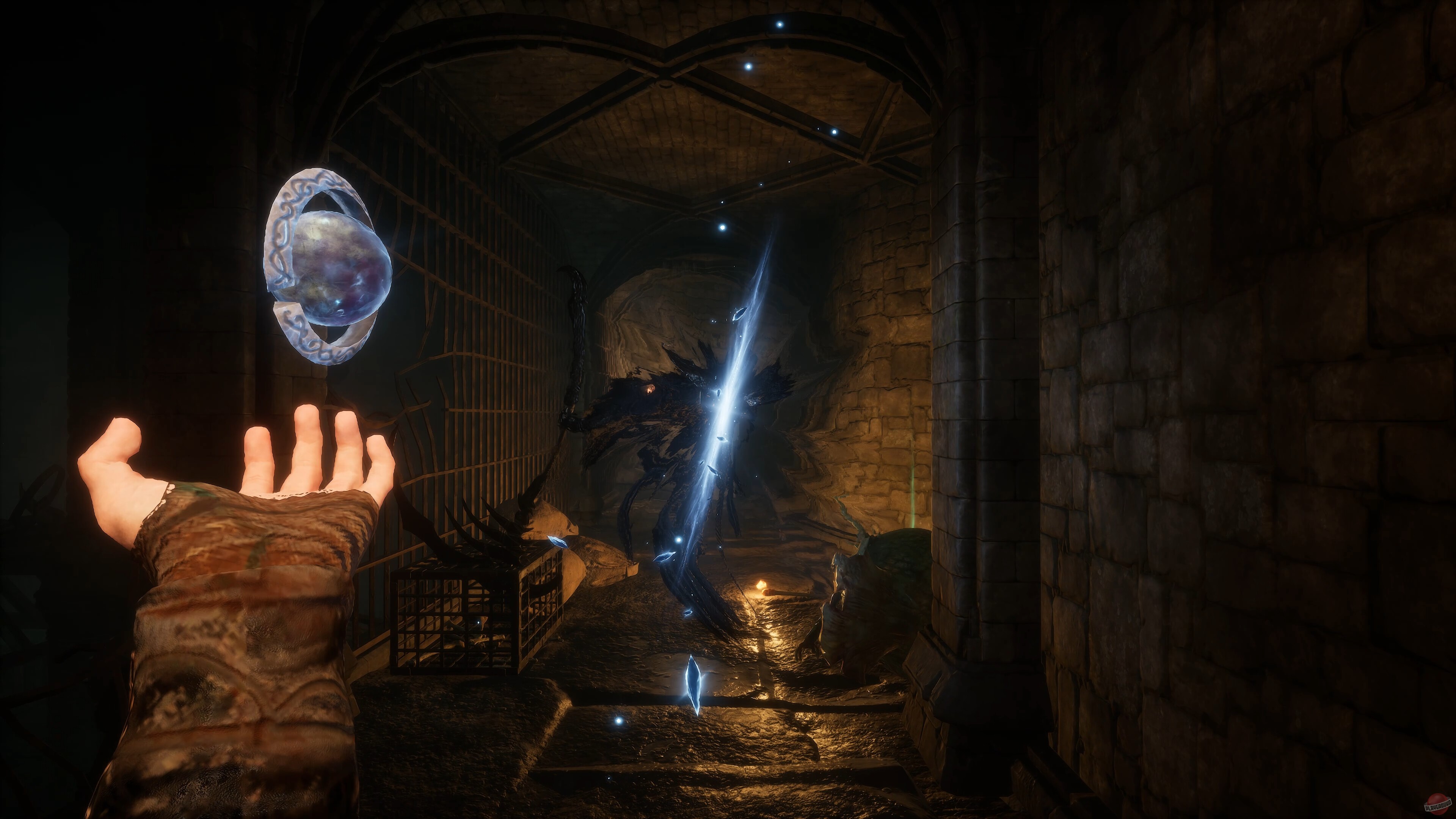 Скриншот из игры Dungeonborne - 30