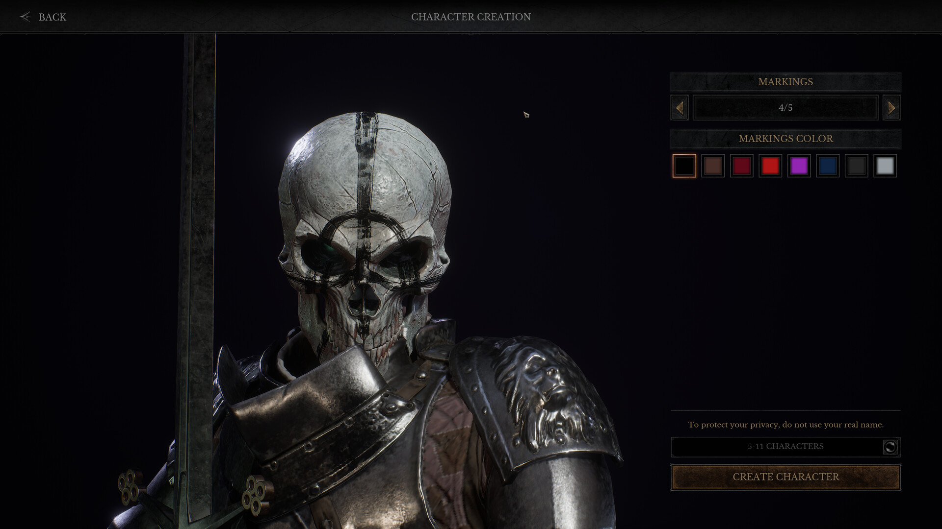 Скриншот из игры Dungeonborne - 27